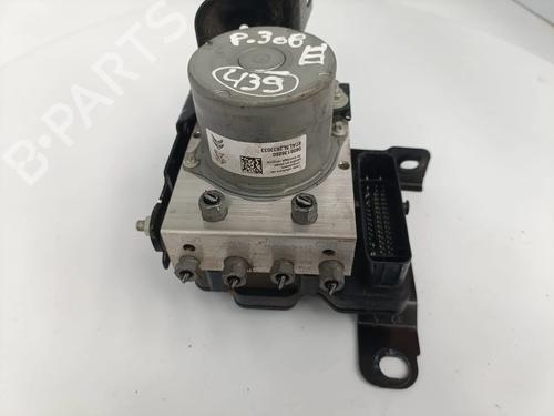 ABS pump PEUGEOT 308 III (FB_, FH_, FP_, F3_, FM_) PureTech 130 (FPHNSL, FPHNST) | BP30159262M43