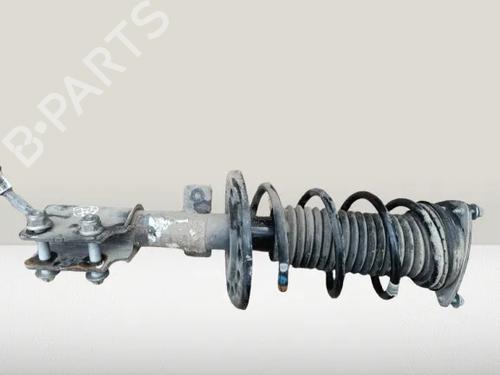 Used Left front shock absorber PEUGEOT 308 III (FB_, FH_, FP_, F3_, FM_) PureTech 130 (FPHNSL, FPHNST) (131 hp) 30159269