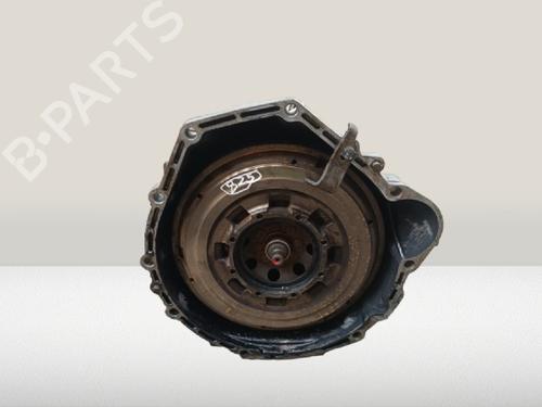 Used Gearbox MERCEDES-BENZ 190 (W201) Turbo-D 2.5 (201.128) (122 hp) 30159271