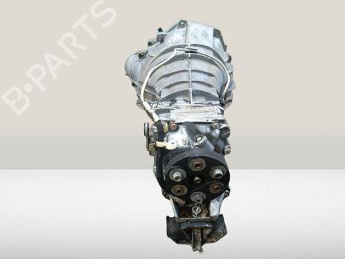 Gearbox MERCEDES-BENZ 190 (W201) Turbo-D 2.5 (201.128) | BP30159271M3