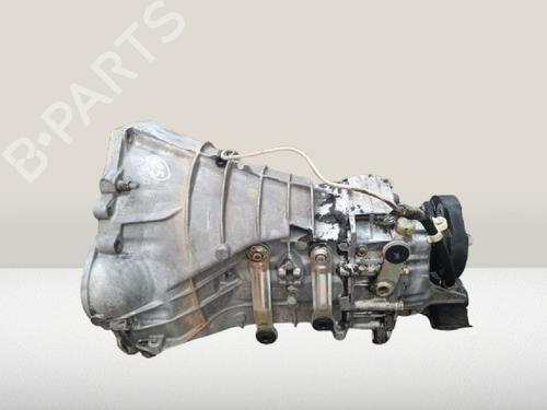 Gearbox MERCEDES-BENZ 190 (W201) Turbo-D 2.5 (201.128) | BP30159271M3