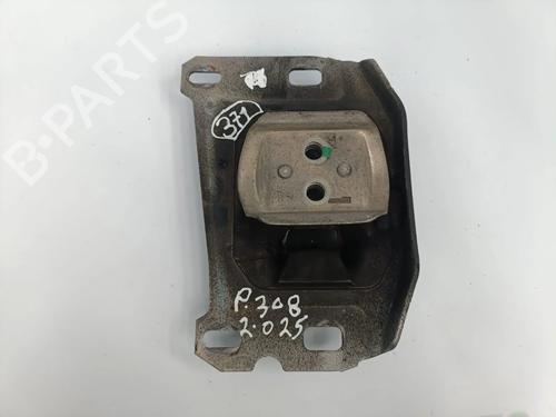 Used Gearbox mount PEUGEOT 308 III (FB_, FH_, FP_, F3_, FM_) PureTech 130 (FPHNSL, FPHNST) (131 hp) 30159273