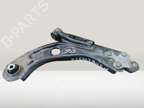 Used Left front suspension arm PEUGEOT 308 III (FB_, FH_, FP_, F3_, FM_) PureTech 130 (FPHNSL, FPHNST) (131 hp) 30159276