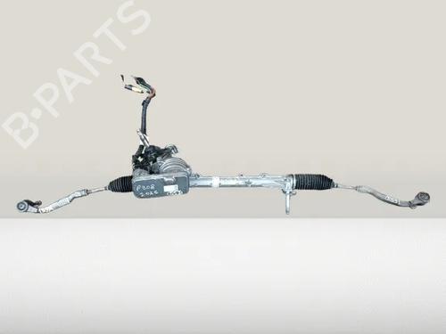 Used Steering rack PEUGEOT 308 III (FB_, FH_, FP_, F3_, FM_) PureTech 130 (FPHNSL, FPHNST) (131 hp) 30159277