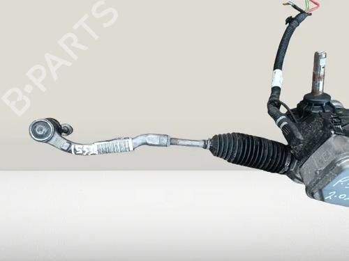 Steering rack PEUGEOT 308 III (FB_, FH_, FP_, F3_, FM_) PureTech 130 (FPHNSL, FPHNST) | BP30159277M22