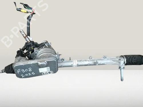 Steering rack PEUGEOT 308 III (FB_, FH_, FP_, F3_, FM_) PureTech 130 (FPHNSL, FPHNST) | BP30159277M22