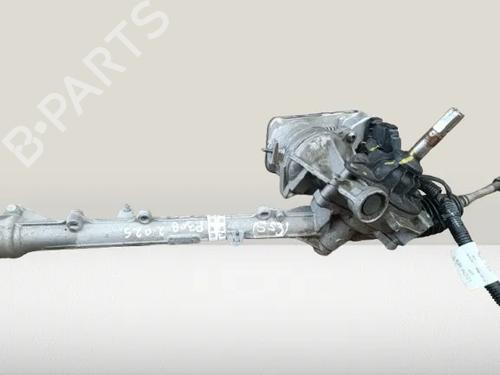 Steering rack PEUGEOT 308 III (FB_, FH_, FP_, F3_, FM_) PureTech 130 (FPHNSL, FPHNST) | BP30159277M22