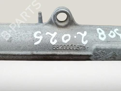 Steering rack PEUGEOT 308 III (FB_, FH_, FP_, F3_, FM_) PureTech 130 (FPHNSL, FPHNST) | BP30159277M22