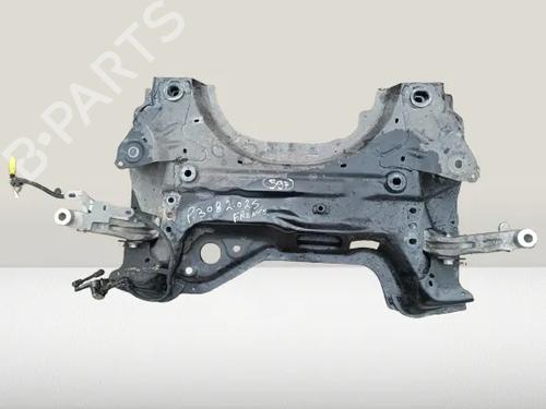 Used Subframe PEUGEOT 308 III (FB_, FH_, FP_, F3_, FM_) PureTech 130 (FPHNSL, FPHNST) (131 hp) 30159279