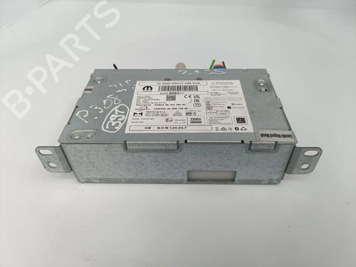 Used Radio Radio PEUGEOT 308 III (FB_, FH_, FP_, F3_, FM_) PureTech 130 (FPHNSL, FPHNST) (131 hp) 30159304 30159304