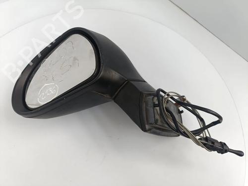 Used Left mirror PEUGEOT 207 (WA_, WC_) 1.4 HDi (70 hp) 30159307