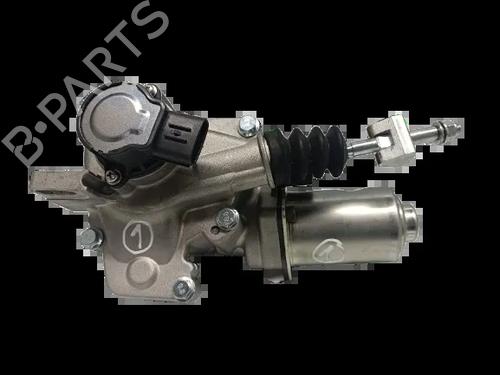 Used Electronic module TOYOTA COROLLA Estate (_E12_) 1.4 D4-D (NDE120_, NDE120R) (90 hp) 29803541