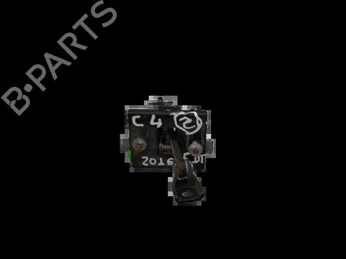 Used Hinge/Door check strap CITROËN C4 II (NC_) 1.6 BlueHDi 100 (99 hp) 29770645