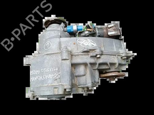 Transfer box SSANGYONG MUSSO (FJ) 2.9 D | BP29803471M36 