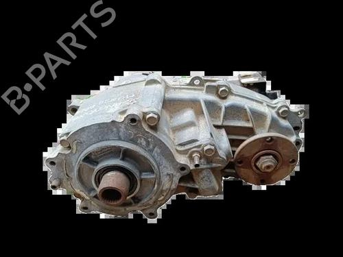 Transfer box SSANGYONG MUSSO (FJ) 2.9 D | BP29803471M36 