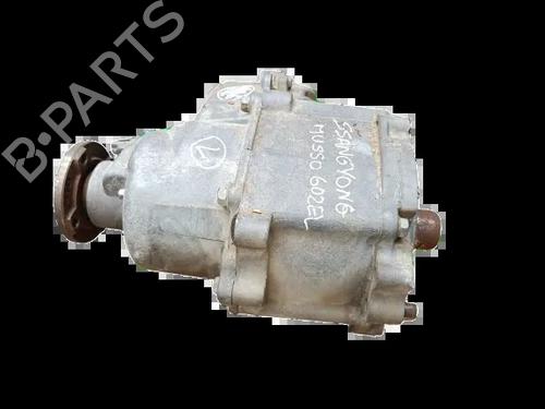 Transfer box SSANGYONG MUSSO (FJ) 2.9 D | BP29803471M36 