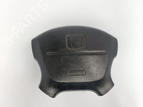 Used Driver airbag HONDA CIVIC VI Fastback (MA, MB) 1.4 i (MA8, MB2) (90 hp) 29923143