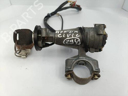 Used Ignition barrel HONDA CIVIC VI Fastback (MA, MB) 1.4 i (MA8, MB2) (90 hp) 29923158