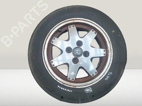 Used Rim HONDA CIVIC VI Fastback (MA, MB) 1.4 i (MA8, MB2) (90 hp) 29923184
