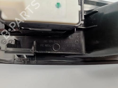 Left rear window switch PEUGEOT 308 III (FB_, FH_, FP_, F3_, FM_) PureTech 130 (FPHNSL, FPHNST) | BP30180715I29