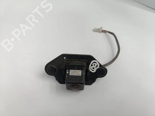 Telecamera NISSAN QASHQAI I (J10, NJ10) 1.5 dCi (110 hp) 30180717