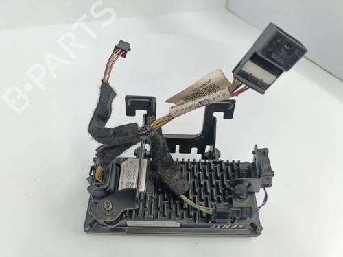 Caméra RENAULT GRAND SCÉNIC IV (R9_) 1.7 Blue dCi 120 (R9A7, R9A8) | BP30199882E14