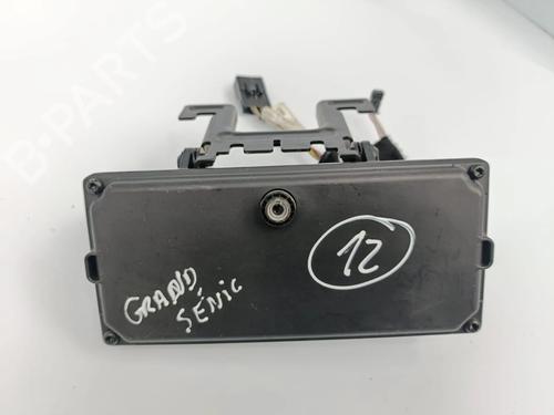 Used Camera RENAULT GRAND SCÉNIC IV (R9_) 1.7 Blue dCi 120 (R9A7, R9A8) (120 hp) 30199882