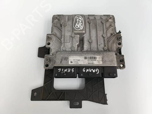 Motorstyringsenhet RENAULT GRAND SCÉNIC IV (R9_) 1.7 Blue dCi 120 (R9A7, R9A8) (120 hp) 30199883