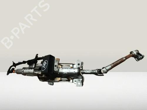 Used Steering column PEUGEOT 308 III (FB_, FH_, FP_, F3_, FM_) PureTech 130 (FPHNSL, FPHNST) (131 hp) 30199885