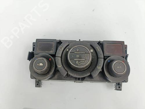 Used Climate control PEUGEOT 308 I (4A_, 4C_) 1.6 HDi (109 hp) 30199886