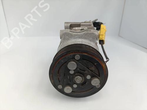 Used AC compressor PEUGEOT 308 III (FB_, FH_, FP_, F3_, FM_) PureTech 130 (FPHNSL, FPHNST) (131 hp) 30199887
