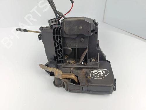 Used Front right lock MERCEDES-BENZ C-CLASS (W203) C 200 CDI (203.007) (122 hp) 30201682