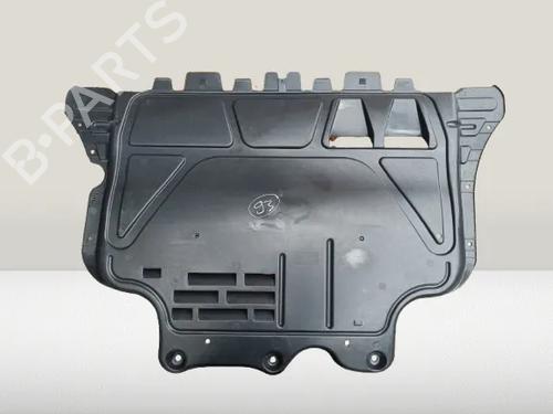 Underbody protection SKODA SUPERB III (3V3) 1.6 TDI | BP30201702M92