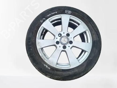 Jante MERCEDES-BENZ C-CLASS (W204) C 220 CDI (204.008) (163 hp) 30263553