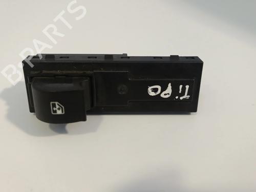 Right front window switch FIAT TIPO Hatchback (356_, 357_) 1.3 D (356HXH1A) | BP29777424I26 