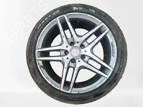 Used Rim MERCEDES-BENZ E-CLASS (W212) E 250 CDI / BlueTEC (212.003, 212.004) (204 hp) 30263603