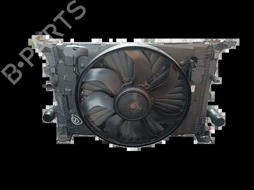 Used Radiator set MERCEDES-BENZ A-CLASS (W176) A 180 CDI (176.000) (109 hp) 29803284