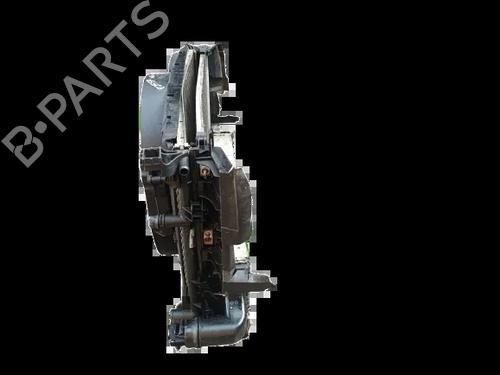 Radiator set MERCEDES-BENZ A-CLASS (W176) A 180 CDI (176.000) | BP29803284M120 