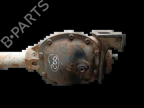 Pont avant SSANGYONG MUSSO (FJ) 2.9 D (99 hp) 29803473