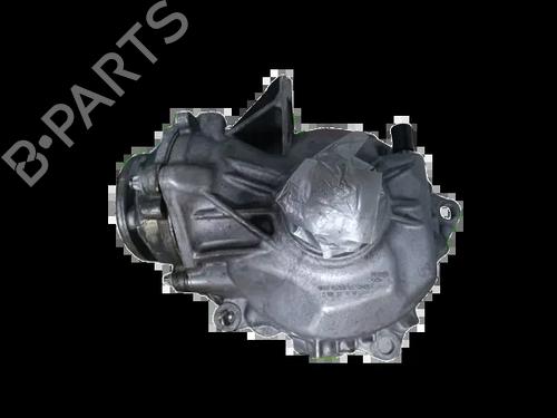 Used Front differential MERCEDES-BENZ GLC (X253) 250 d 4-matic (253.909) (204 hp) 29800779
