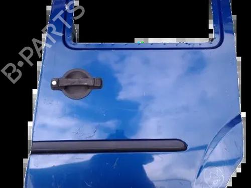 Schiebetür Links für FIAT DOBLO Bus (263_) 1.6 D Multijet (263AXD1B, 263AXX1B) (105 hp) 29766068