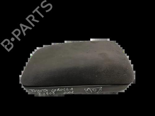 Used Armrest / Center console TOYOTA COROLLA (_E12_) 2.0 D-4D (CDE120_, CDE120R) (90 hp) 29803476