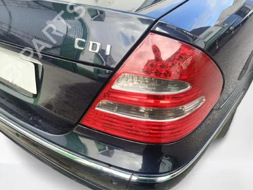 Używane Lampa tylna prawa MERCEDES-BENZ E-CLASS (W211) E 400 CDI (211.028) (260 hp) 29936506