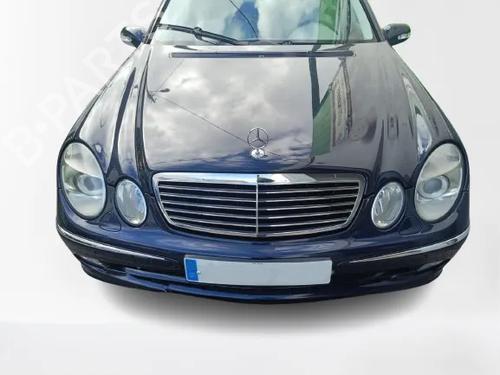 Used Full front MERCEDES-BENZ E-CLASS (W211) E 400 CDI (211.028) (260 hp) 29936510