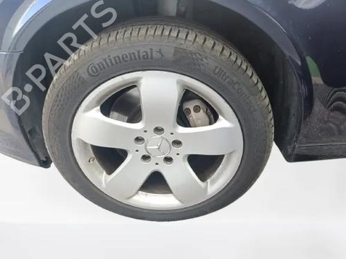 Fælk MERCEDES-BENZ E-CLASS (W211) E 400 CDI (211.028) (260 hp) 29936493