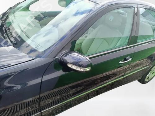 Used Left front door MERCEDES-BENZ E-CLASS (W211) E 400 CDI (211.028) (260 hp) 29936538
