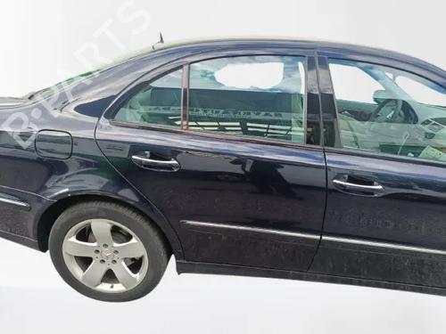 Used Right rear door MERCEDES-BENZ E-CLASS (W211) E 400 CDI (211.028) (260 hp) 29936540