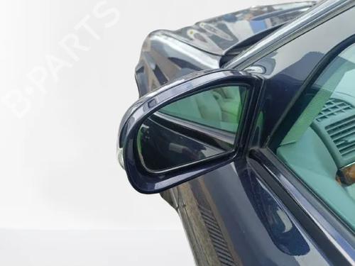 Used Left mirror MERCEDES-BENZ E-CLASS (W211) E 400 CDI (211.028) (260 hp) 29936550
