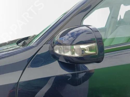 Left mirror MERCEDES-BENZ E-CLASS (W211) E 400 CDI (211.028) | BP29936550C26 