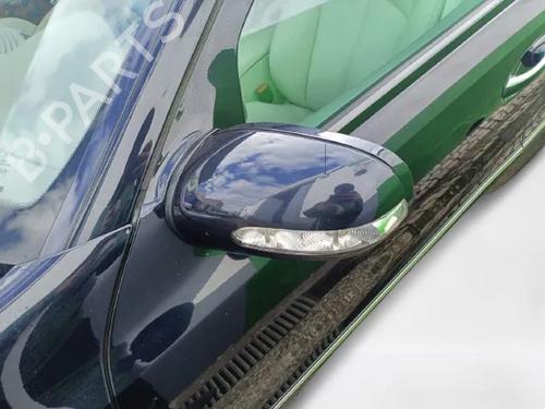 Left mirror MERCEDES-BENZ E-CLASS (W211) E 400 CDI (211.028) | BP29936550C26 